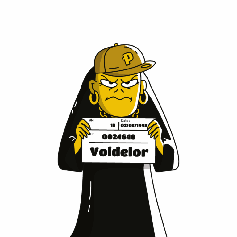 VOLDELOR