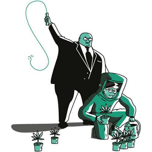 Les engagements sociaux d'un jeu Dout.E